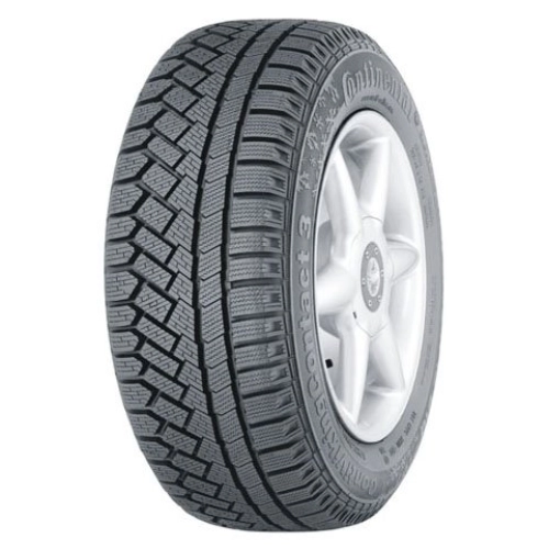 Зимние шины Continental ContiVikingContact 3 235/60 R16 100Q